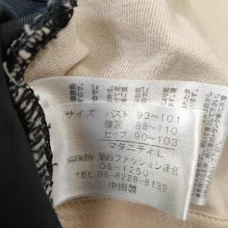 【取引中】マタニティ水着 Ｌサイズ リーボックの画像