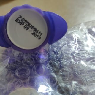 アメリカブランドの女性用デオドラントLady Speed Stick4個の画像