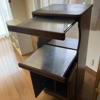 レンジ台の画像