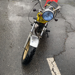 エイプ50