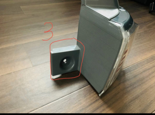 エルグランドe52後期テール