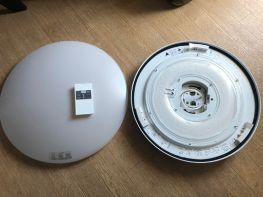 LED 照明器具(リモコン付き)
