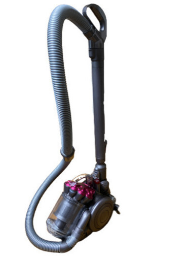 ダイソン Dyson DC26 タービンヘッド 掃除機 サイクロン クリーナー[0505c)