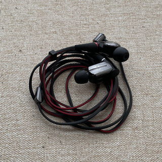 【無料】SONY XBA-A2 イヤホン