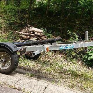 再出品値下げ‼️ソレックストレーラー(書類付き)‼️