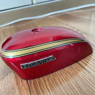週刊 ホンダ CB750FOUR 1/4模型 1号 第一巻付録