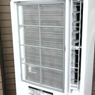 KOIZUMI 窓用エアコンEWA-1905E8 2021年製 Used/キレイ KOIZUMI 窓用エアコンEWA-1905E8 2021年製 Used/キレイ