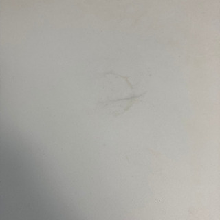 パソコンデスク　白　机　ホワイトの画像