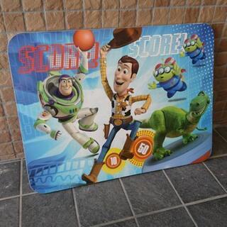テーブル 天板(小)のみ 作業台 DIY ディズニー トイ・ストーリー