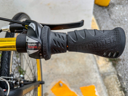 【早い者勝ち】ハマー　HUMMER 自転車