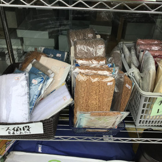 レース　お得です！！