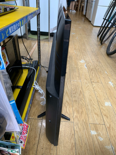 ⭐️極美品⭐️2020年製 ドンキホーテ 43型液晶テレビ 4K LE-431T4KT