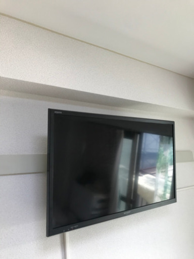 Sharpテレビ　LC-32H11 14年製