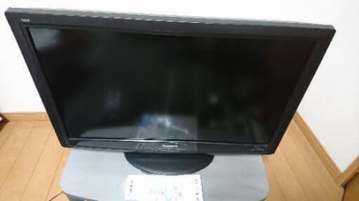 パナソニック32インチ 液晶テレビ