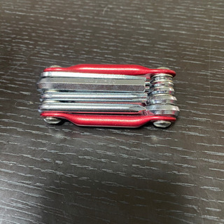 携帯工具　オススメ