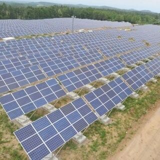千葉県内全域　関東近県　ソーラー発電所　分譲地　耕作放棄地等　草...