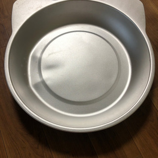 猫用　ひんやりマット　猫型　猫鍋