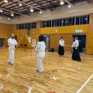 茨城県つくば学園合気道会入会金ゼロキャンペーン