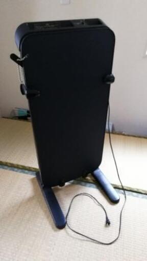 ズボンプレッサー　ツインバード