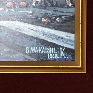 風景画の画像