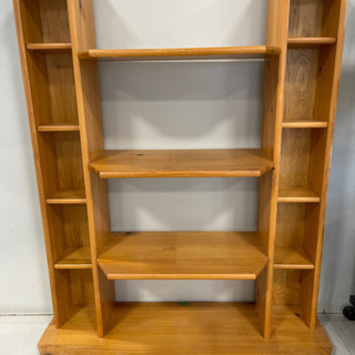 オーディオラック