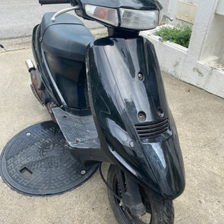 アドレスv100