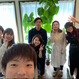 ついに明日…‼️健康になりたい🥰でも…美味しいものも食べたい‼️🤤そんな方にオススメなソイミート会‼️😊 - 友達