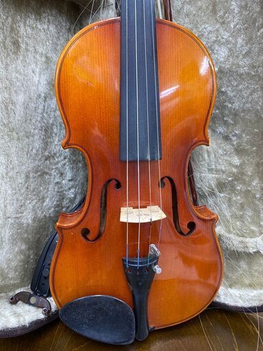 バイオリン　Suzuki　1887　名古屋　サイズ3/4　R039