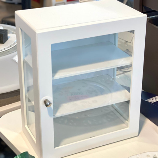 小物用収納棚BOX