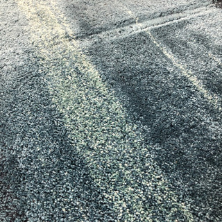 IKEA ラグ　ソンデロード　170x240の画像