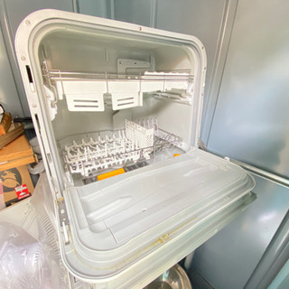 食器洗い乾燥機(元値4万)