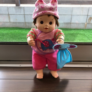 ちいぽぽちゃんセット