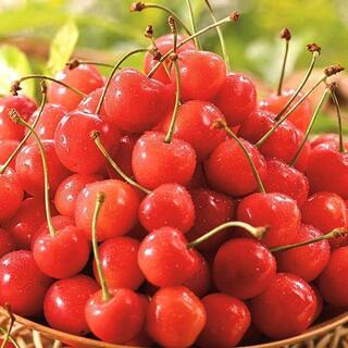 １８０００円　サクランボ集荷のお仕事最終募集🍒高日給★★　軽貨物...