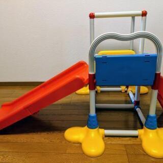 （取引中です）すべり台　子供用