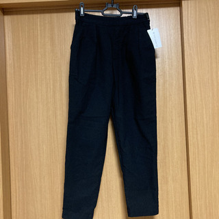 TK ストレッチパンツ　Sサイズ未使用品
