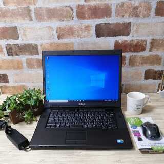 DELL 新品SSD 120GB CPU CORE　メモリ4GB...