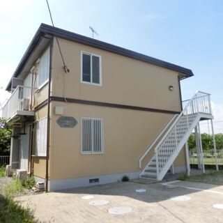 ☆プラティ白子201☆フリーレント1カ月つき！敷金礼金なし！ペッ...