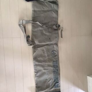 ☆あげます☆OGASAKAスキー板カバー