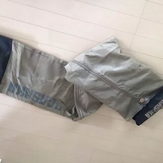 ☆あげます☆OGASAKAスキー板カバーの画像