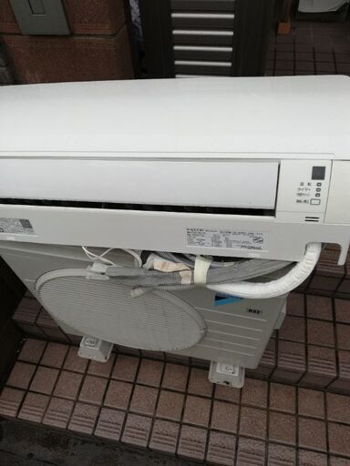 エアコン F28TTES
