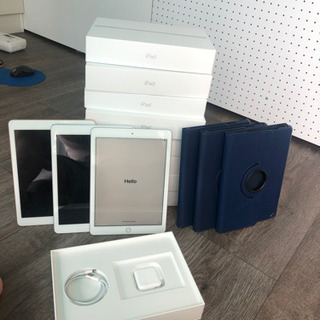 激安　iPad Wi-Fi 32GB 2017年春モデル +保護...