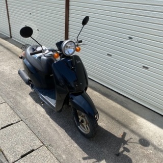 ホンダ　トゥディ　AF61 