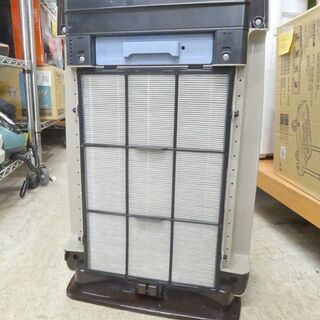 ダイキン 加湿空気清浄機 MCK55N-T 2012年製 光速ストリーマ搭載 ブラウン うるおい 光クリエール ☆ PayPay(ペイペイ)決済可能 ☆ 札幌市 豊平区 平岸　の画像