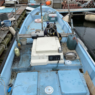 広島県 安芸郡の漁船の中古が安い!激安で譲ります・無料で 広島県 安芸郡の漁船の中古が安い!激安で譲ります・無料で