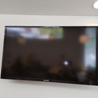 テレビモニターだけですの画像