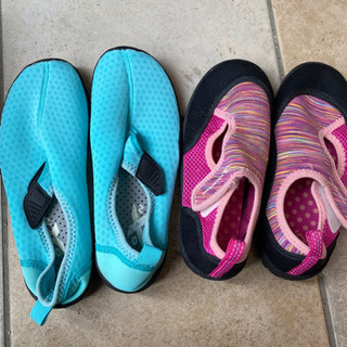 川遊びなどで使用