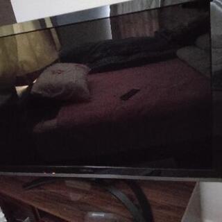 東芝レグザ42インチ