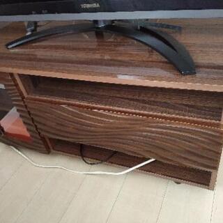 東芝レグザ42インチの画像