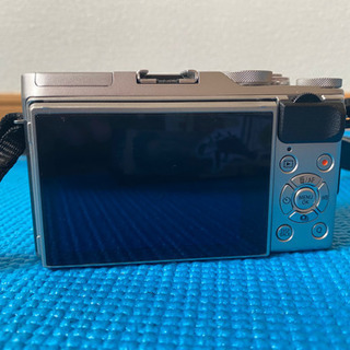 【FUJIFILM】ミラーレス一眼の画像