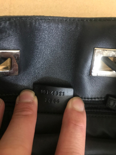 24時間限定価格！【GUCCI/グッチ】ショルダーバッグ